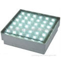 IP65 waterproof Square LED Brick Light for outdoor